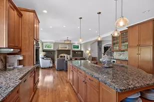 3175 Rockingham Way Rd, Jackson, MI 49203 - Photo 17