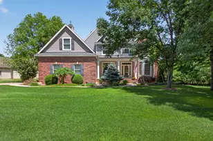 3175 Rockingham Way Rd, Jackson, MI 49203 - Photo 1