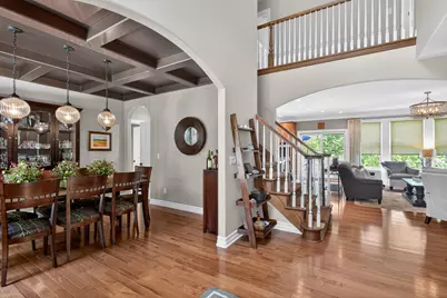 3175 Rockingham Way Road, Jackson, MI 49203 - Photo 5