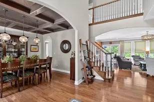 3175 Rockingham Way Rd, Jackson, MI 49203 - Photo 5