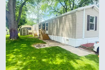 260 E Garfield Lot 58 Avenue, Coldwater, MI 49036 - Photo 1
