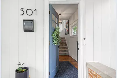 501 Emerald Avenue NE, Grand Rapids, MI 49503 - Photo 5