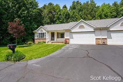 1923 Jack Pine Court, Dorr, MI 49323 - Photo 3