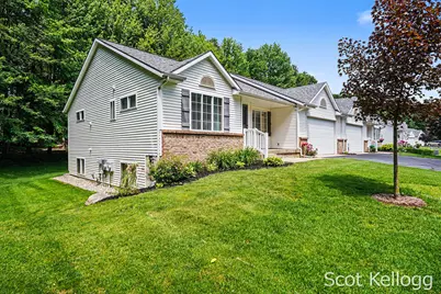 1923 Jack Pine Court, Dorr, MI 49323 - Photo 1