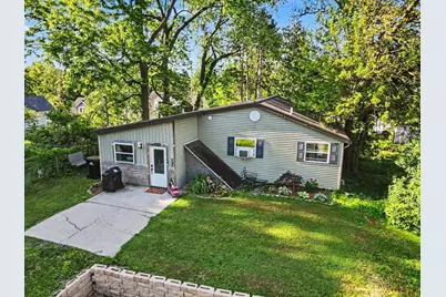 240 W Amy Street, Hastings, MI 49058 - Photo 5