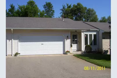 2823 Bridgeside Drive SE #35, Caledonia, MI 49316 - Photo 1