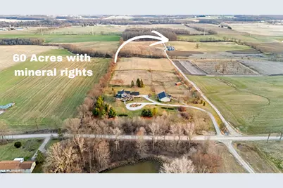 5665 Braun Road, Saline, MI 48176 - Photo 1