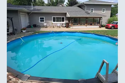 911 Washington, Lake Odessa, MI 48849 - Photo 5