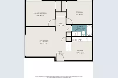 722 W Kilgore Road #102, Kalamazoo, MI 49008 - Photo 15