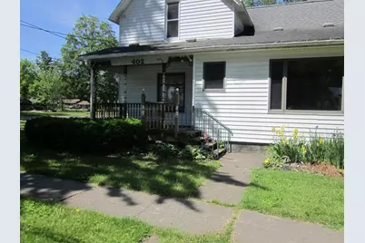 402 Alexander Street, Bangor, MI 49013 - Photo 5