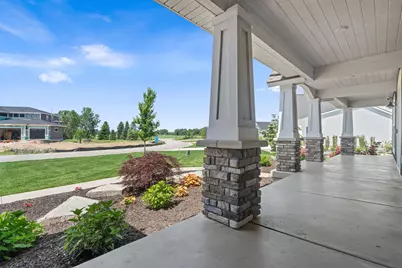 4738 Harkemas Creek Drive, Holland, MI 49424 - Photo 5
