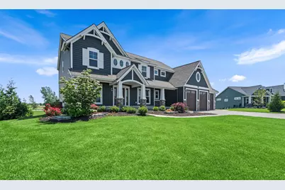 4738 Harkemas Creek Drive, Holland, MI 49424 - Photo 3