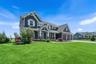 4738 Harkemas Creek Dr, Holland, MI 49424 - Photo 3