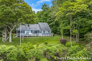 8409 Chuckanut Dr, Montague, MI 49437 - Photo 3