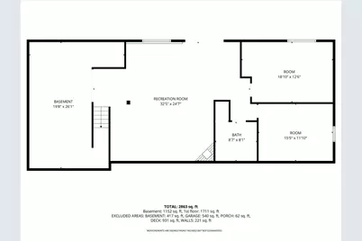 2869 Ridgecrest Drive, Saranac, MI 48881 - Photo 33
