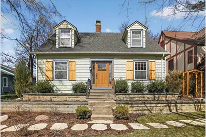1732 Jackson Avenue, Ann Arbor, MI 48103 - Photo 1
