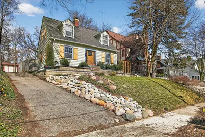 1732 Jackson Avenue, Ann Arbor, MI 48103 - Photo 43