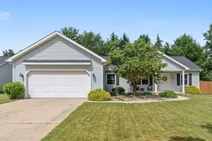 1114 Meadowsweet Ln, Vicksburg, MI 49097 - Photo 37