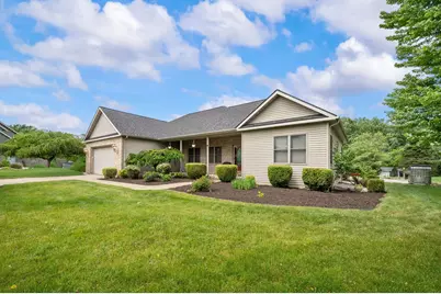 4823 Pleasant Meadow Circle, Saint Joseph, MI 49085 - Photo 3
