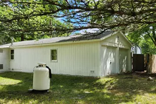 383 W 8 Mile Rd, White Cloud, MI 49349 - Photo 1