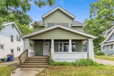 1321 Burton Street SE, Grand Rapids, MI 49507 - Photo 1