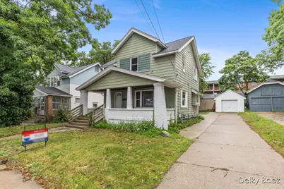 1321 Burton Street SE, Grand Rapids, MI 49507 - Photo 3