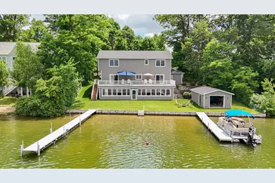 86640 60th Street, Decatur, MI 49045 - Photo 1