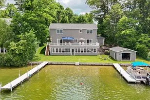 86640 60th St, Decatur, MI 49045 - Photo 1