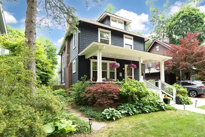 1303 S Forest Avenue, Ann Arbor, MI 48104 - Photo 3