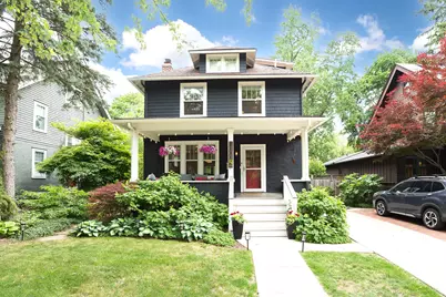1303 S Forest Avenue, Ann Arbor, MI 48104 - Photo 1