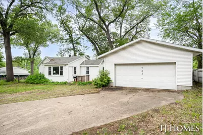 423 Collins Avenue, Muskegon, MI 49444 - Photo 23