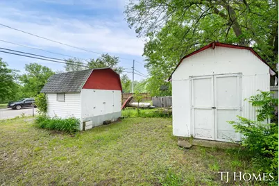 423 Collins Avenue, Muskegon, MI 49444 - Photo 21