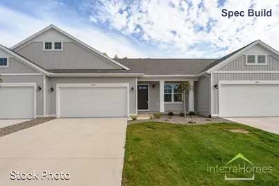 1595 N Village Circle, Kalamazoo, MI 49009 - Photo 1