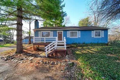 6112 Bemis Road, Ypsilanti, MI 48197 - Photo 1