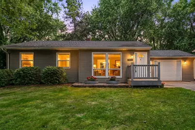 5831 Downing Street, Portage, MI 49024 - Photo 1