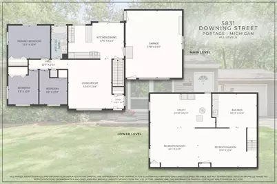 5831 Downing Street, Portage, MI 49024 - Photo 45