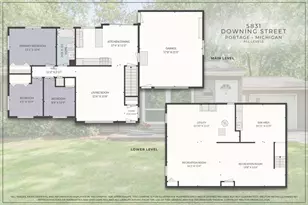 5831 Downing St, Portage, MI 49024 - Photo 45