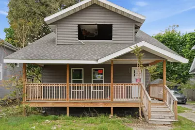 1771 Sanford Street, Muskegon, MI 49441 - Photo 1