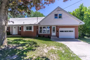 222 East Ave, Fremont, MI 49412 - Photo 1