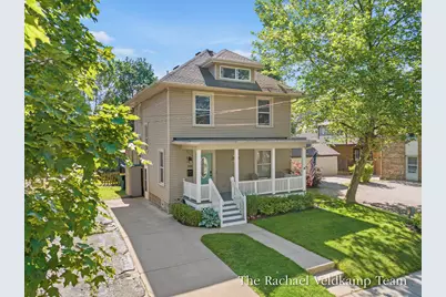 348 Gladstone Drive SE, Grand Rapids, MI 49506 - Photo 3