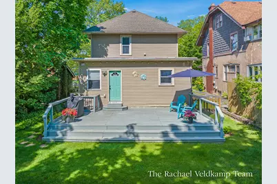 348 Gladstone Drive SE, Grand Rapids, MI 49506 - Photo 45