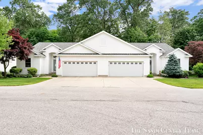 145 Stonegate Court, Spring Lake, MI 49456 - Photo 3