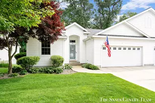 145 Stone Gate Ct, Spring Lake, MI 49456 - Photo 1