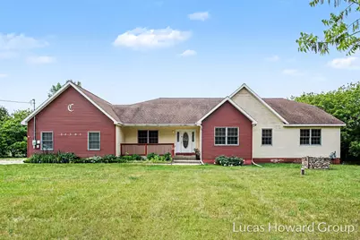 11381 W Briggs Road, Trufant, MI 49347 - Photo 1