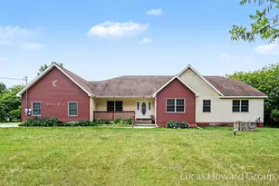 11381 W Briggs Rd, Trufant, MI 49347 - Photo 1