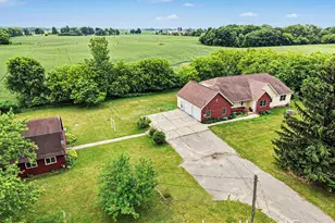 11381 W Briggs Rd, Trufant, MI 49347 - Photo 1