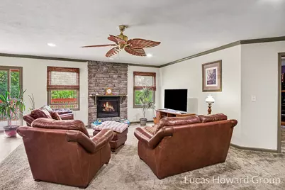 11381 W Briggs Road, Trufant, MI 49347 - Photo 3