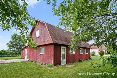 11381 W Briggs Road, Trufant, MI 49347 - Photo 3