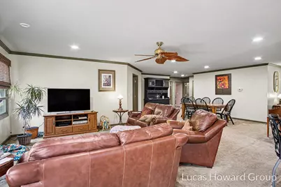 11381 W Briggs Road, Trufant, MI 49347 - Photo 5