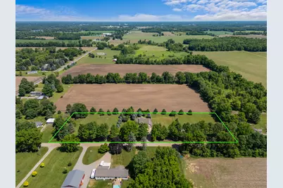 1016 Lukesport Road, Quincy, MI 49082 - Photo 35